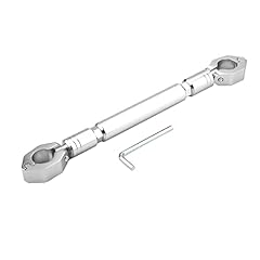 Motorcycle cross bar for sale  Delivered anywhere in UK