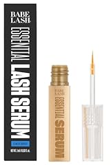 Babe lash sérum d'occasion  Livré partout en France