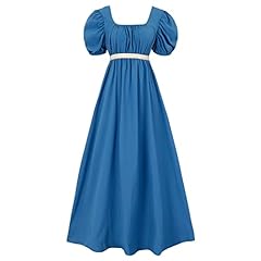 Friusate regency dresses for sale  Delivered anywhere in UK