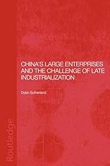 China large enterprises for sale  Delivered anywhere in UK