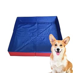 Foldable dog swimming for sale  Delivered anywhere in USA 