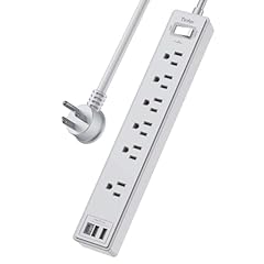 6ft power strip for sale  Delivered anywhere in USA 