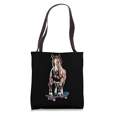 Horse skateboarding fun for sale  Delivered anywhere in USA 