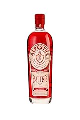 Alpestre bitter cl.70 usato  Spedito ovunque in Italia 