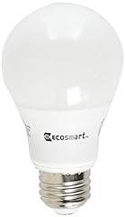 Ecosmart 60w equivalent for sale  Delivered anywhere in USA 