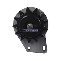 Kuhner 554098rir alternatore usato  Spedito ovunque in Italia 