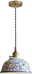 7in ceramic pendant for sale  Delivered anywhere in USA 