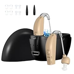 Hearing aids seniors for sale  Delivered anywhere in USA 