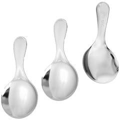 Short handle spoons for sale  Delivered anywhere in UK