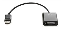 Displayport dvi adapter for sale  Delivered anywhere in USA 