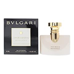 Bulgari splendida patchouli for sale  Delivered anywhere in Ireland