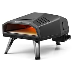 Vonhaus gas pizza for sale  Delivered anywhere in UK