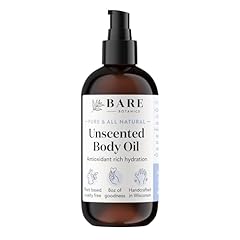 Bare botanics moisturizing for sale  Delivered anywhere in USA 
