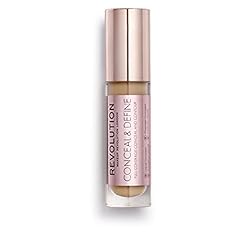 Makeup revolution concealer gebraucht kaufen  Wird an jeden Ort in Deutschland