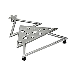 Trivet cast metal for sale  Delivered anywhere in USA 