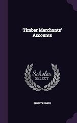 Timber merchants accounts for sale  Delivered anywhere in UK