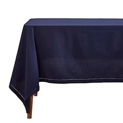 Homescapes navy blue for sale  Delivered anywhere in UK