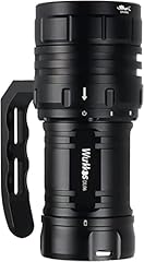 Wurkkos diving flashlight for sale  Delivered anywhere in USA 