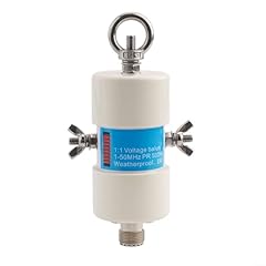 Balun antenna balun usato  Spedito ovunque in Italia 