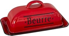 Burriero rosso burro usato  Spedito ovunque in Italia 