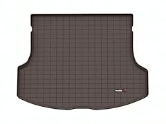 Weathertech cargo trunk for sale  Delivered anywhere in USA 
