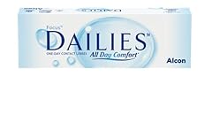 Alcon dailies all usato  Spedito ovunque in Italia 