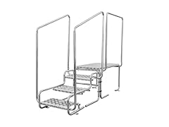Caravan step platform for sale  Delivered anywhere in UK