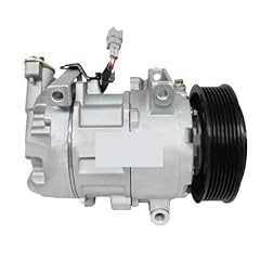 Compressore automatico c6sel14 usato  Spedito ovunque in Italia 