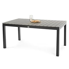 Volio gartentisch drena gebraucht kaufen  Wird an jeden Ort in Deutschland