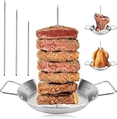 Kebab spike vertical for sale  Delivered anywhere in UK