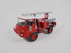 Opo camion pompiers d'occasion  Livré partout en France