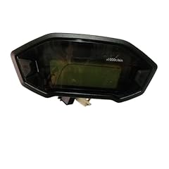 Moto tachimetro accessori usato  Spedito ovunque in Italia 