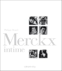 Merckx intime usato  Spedito ovunque in Italia 