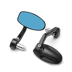 Handlebar wing mirrors for sale  Delivered anywhere in UK