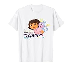 Dora the explorer d'occasion  Livré partout en France