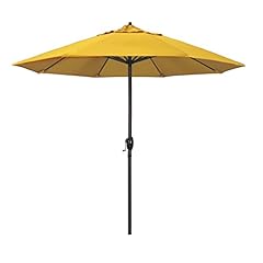 California umbrella sunbrella for sale  Delivered anywhere in USA 
