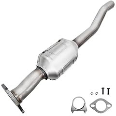 Exhaust rear catalytic for sale  Delivered anywhere in USA 