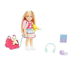 Barbie spielzeug chelsea gebraucht kaufen  Wird an jeden Ort in Deutschland