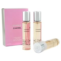 Chanel chance eau for sale  Delivered anywhere in UK
