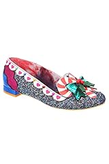 Irregular choice yule for sale  Delivered anywhere in UK