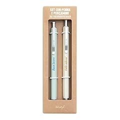 Set con penna usato  Spedito ovunque in Italia 