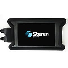Steren handheld portable for sale  Delivered anywhere in USA 