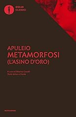 Metamorfosi testo latino usato  Spedito ovunque in Italia 