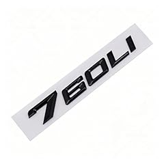 Generic abs chrome for sale  Delivered anywhere in UK