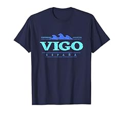 Vigo españa costa usato  Spedito ovunque in Italia 
