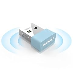 Newfast adattatore wifi usato  Spedito ovunque in Italia 