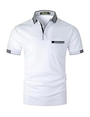 Vmsucij polo coton d'occasion  Livré partout en France