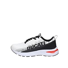 Ducati sneakers bianco usato  Spedito ovunque in Italia 