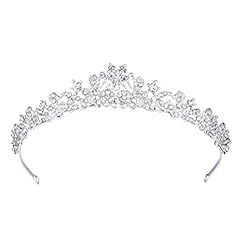Solustre copricapo sposa usato  Spedito ovunque in Italia 