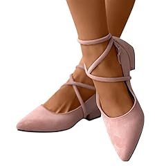 Ticticlily ballerine donna usato  Spedito ovunque in Italia 